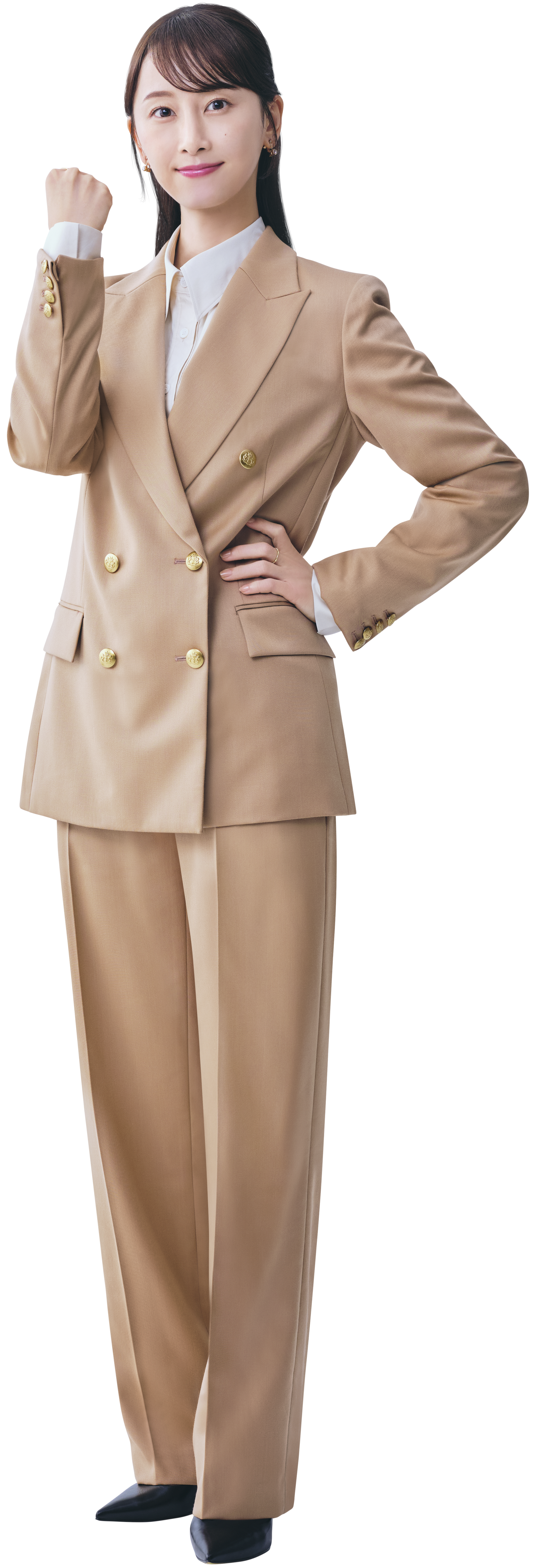 松井玲奈